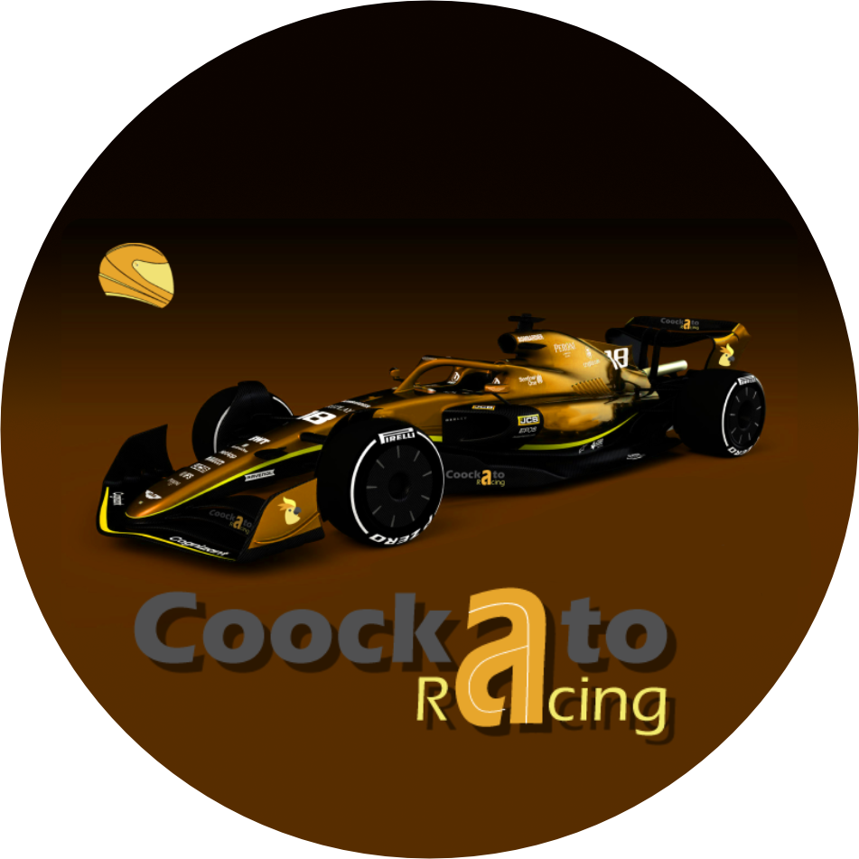 Logo du projet Coockatoo Racing